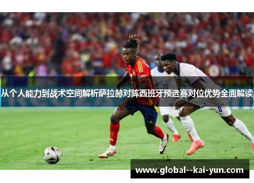 从个人能力到战术空间解析萨拉赫对阵西班牙预选赛对位优势全面解读 从个人能力到战术空间解析萨拉赫对阵西班牙预选赛对位优势全面解读